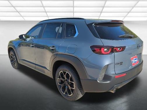 2026 Mazda CX-50 2.5 S