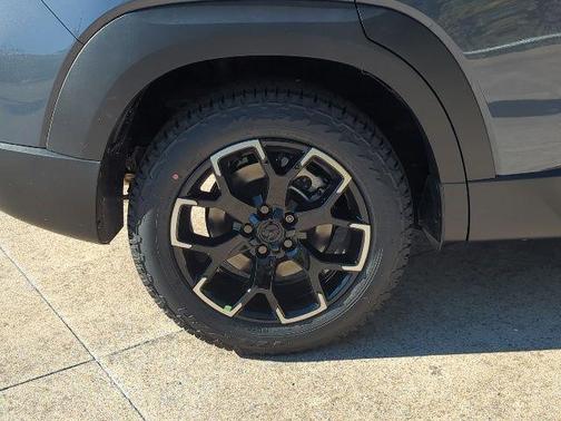 2026 Mazda CX-50 2.5 S