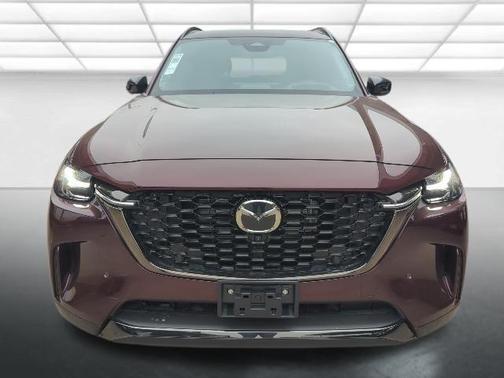 2026 Mazda CX-90 3.3 Turbo S Premium