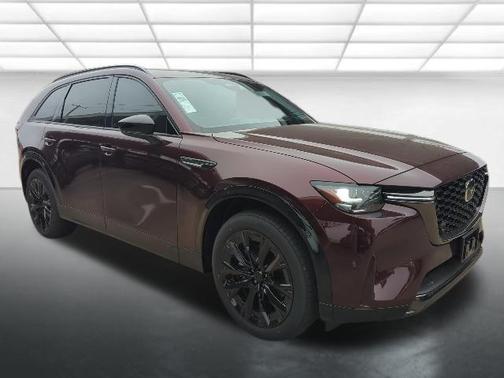 2026 Mazda CX-90 3.3 Turbo S Premium
