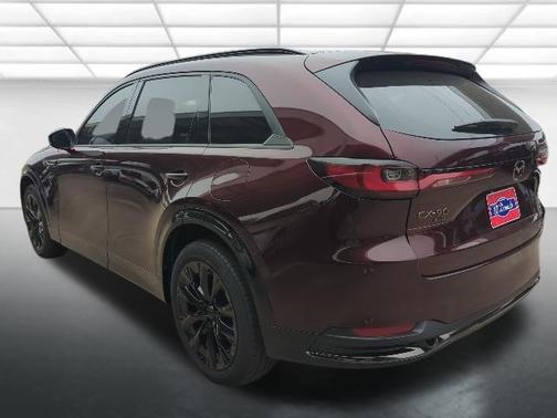 2026 Mazda CX-90 3.3 Turbo S Premium