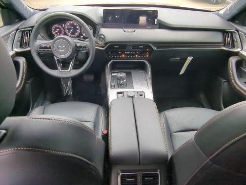 2026 Mazda CX-90 3.3 Turbo S Premium