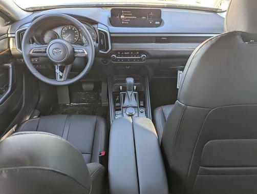 2026 Mazda CX-50 Hybrid Premium