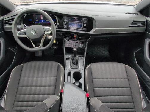 2022 Volkswagen Jetta 1.5T Sport