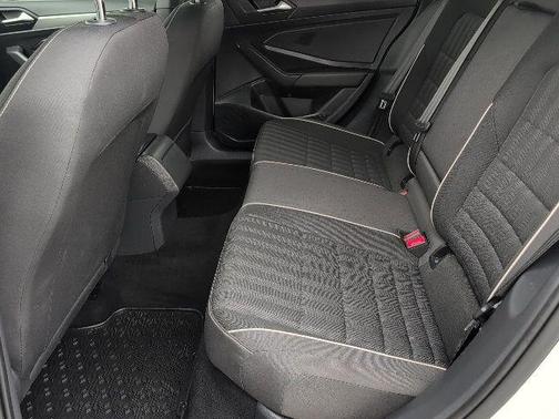 2022 Volkswagen Jetta 1.5T Sport