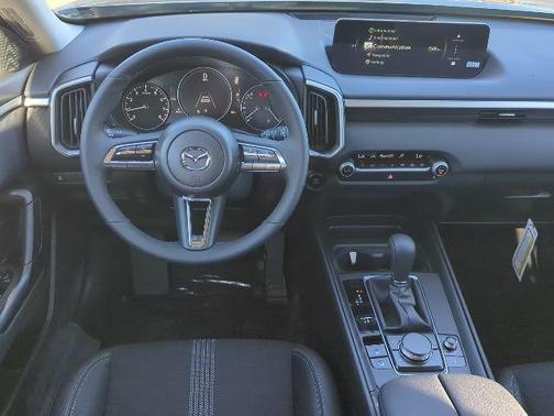 2026 Mazda CX-50 2.5 S Select Package