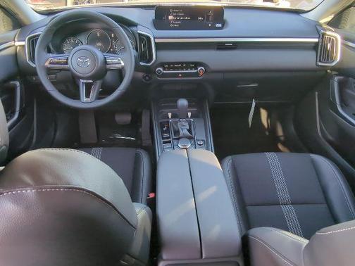 2026 Mazda CX-50 2.5 S Select Package