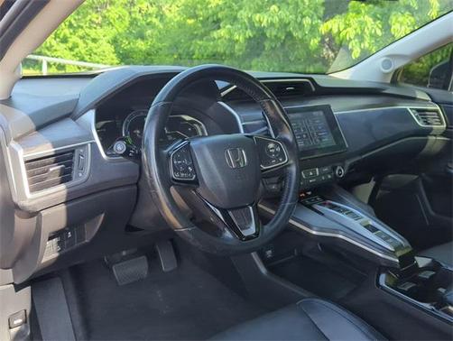 2018 Honda Clarity Plug-In Hybrid Touring