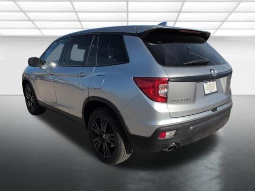 2021 Honda Passport 2WD Sport