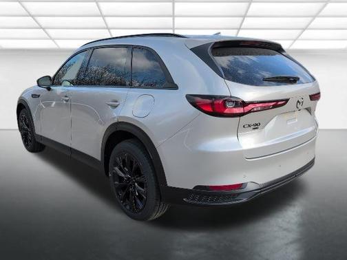 2026 Mazda CX-90 3.3 Turbo Premium Sport