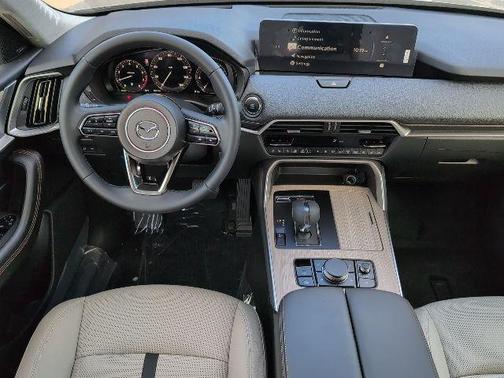 2026 Mazda CX-90 3.3 Turbo Premium Sport