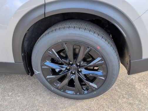 2026 Mazda CX-90 3.3 Turbo Premium Sport