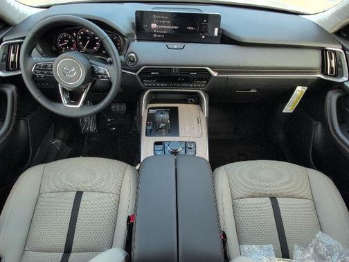 2026 Mazda CX-90 3.3 Turbo Premium Sport