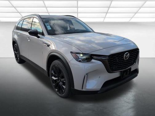 2026 Mazda CX-90 3.3 Turbo Premium Sport
