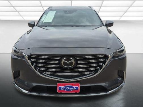 2019 Mazda CX-9 Grand Touring
