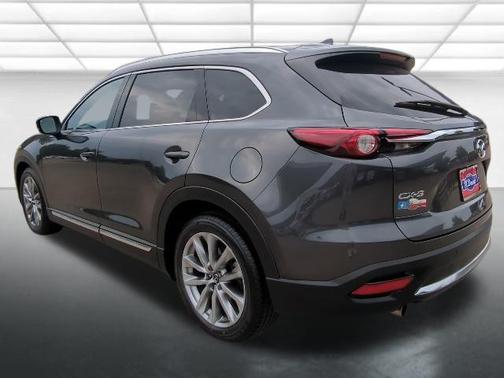 2019 Mazda CX-9 Grand Touring