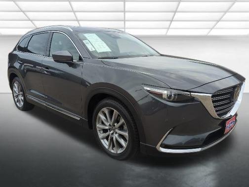 2019 Mazda CX-9 Grand Touring