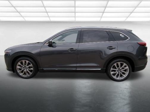 2019 Mazda CX-9 Grand Touring
