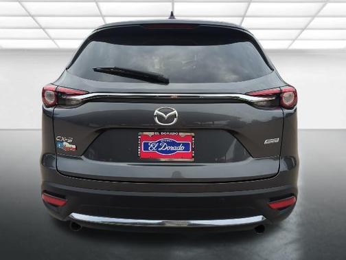 2019 Mazda CX-9 Grand Touring