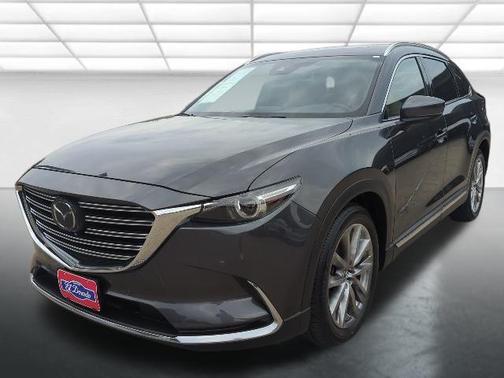 2019 Mazda CX-9 Grand Touring