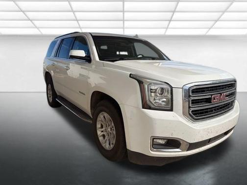 2018 GMC Yukon SLE