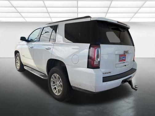 2018 GMC Yukon SLE