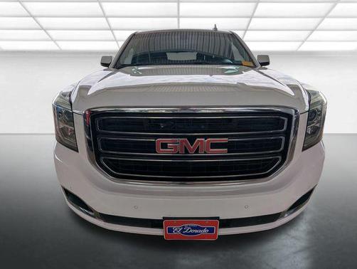 2018 GMC Yukon SLE