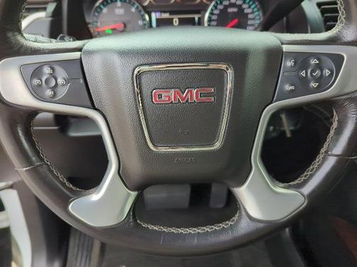 2018 GMC Yukon SLE