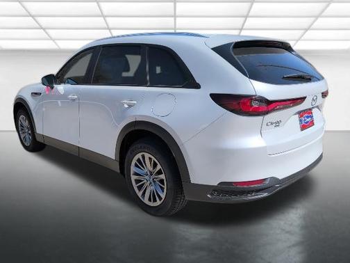 2026 Mazda CX-90 3.3 Turbo S