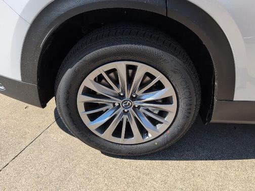 2026 Mazda CX-90 3.3 Turbo S