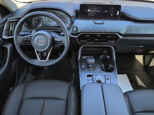 2026 Mazda CX-90 3.3 Turbo S