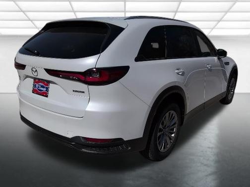 2026 Mazda CX-90 3.3 Turbo S