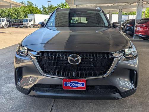 2025 Mazda CX-90 3.3 Turbo Preferred