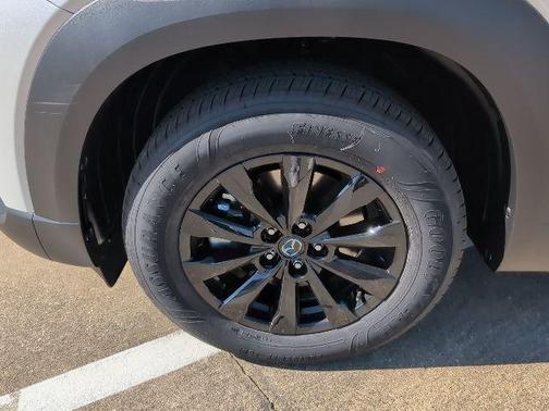2025 Mazda CX-50 2.5 S Select Package