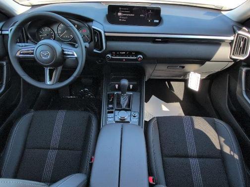 2025 Mazda CX-50 2.5 S Select Package