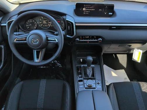 2025 Mazda CX-50 2.5 S Select Package