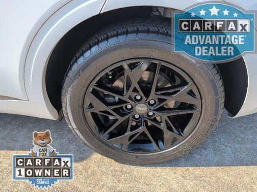 2022 Genesis GV70 2.5T AWD