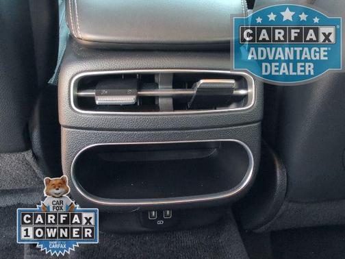 2022 Genesis GV70 2.5T AWD