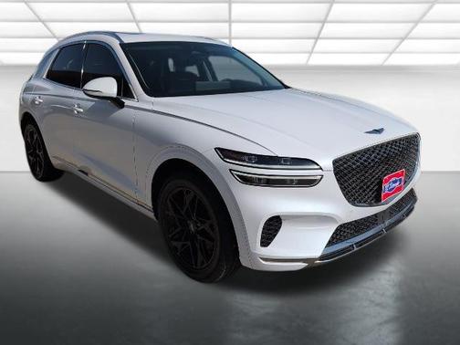 2022 Genesis GV70 2.5T AWD