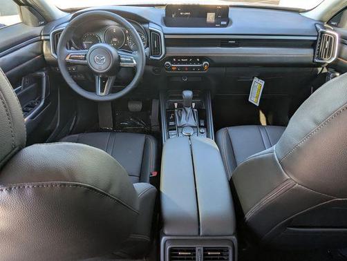 2026 Mazda CX-50 Hybrid Premium