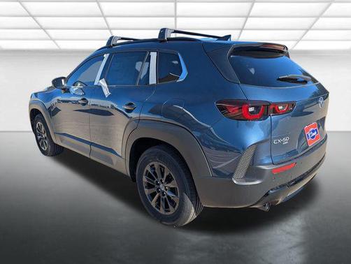 2026 Mazda CX-50 Hybrid Premium