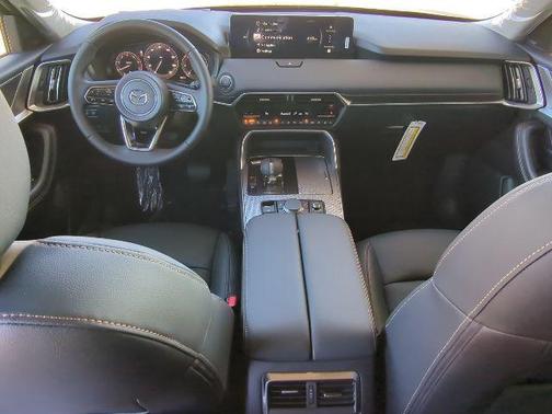 2026 Mazda CX-90 3.3 Turbo Premium Sport