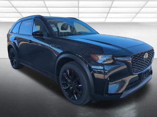 2026 Mazda CX-90 3.3 Turbo Premium Sport