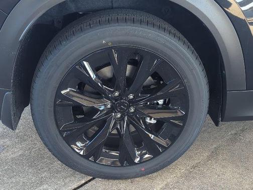 2026 Mazda CX-90 3.3 Turbo Premium Sport