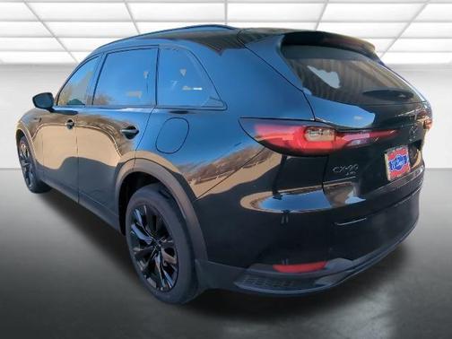 2026 Mazda CX-90 3.3 Turbo Premium Sport