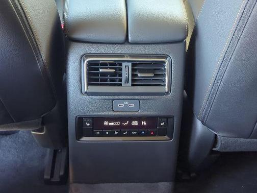 2026 Mazda CX-90 3.3 Turbo Premium Sport