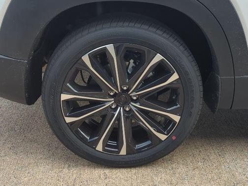 2026 Mazda CX-50 2.5 Turbo