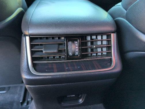 2018 Lexus LS 500 Base