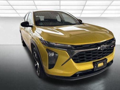 2024 Chevrolet Trax FWD 1RS