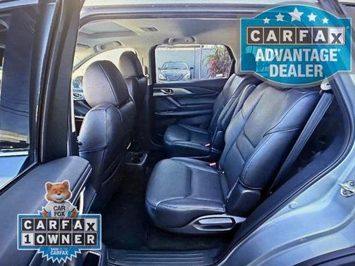 2023 Mazda CX-9 Touring